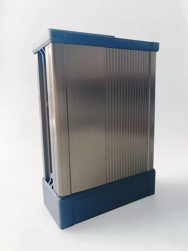 Rainproof LED Switching Power Supply AC-DC 33A Power supply - Image 2